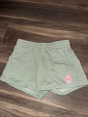 Rumble lounge shorts